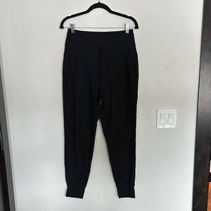 Lole Black Track Pants